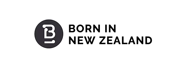 Born in NZ