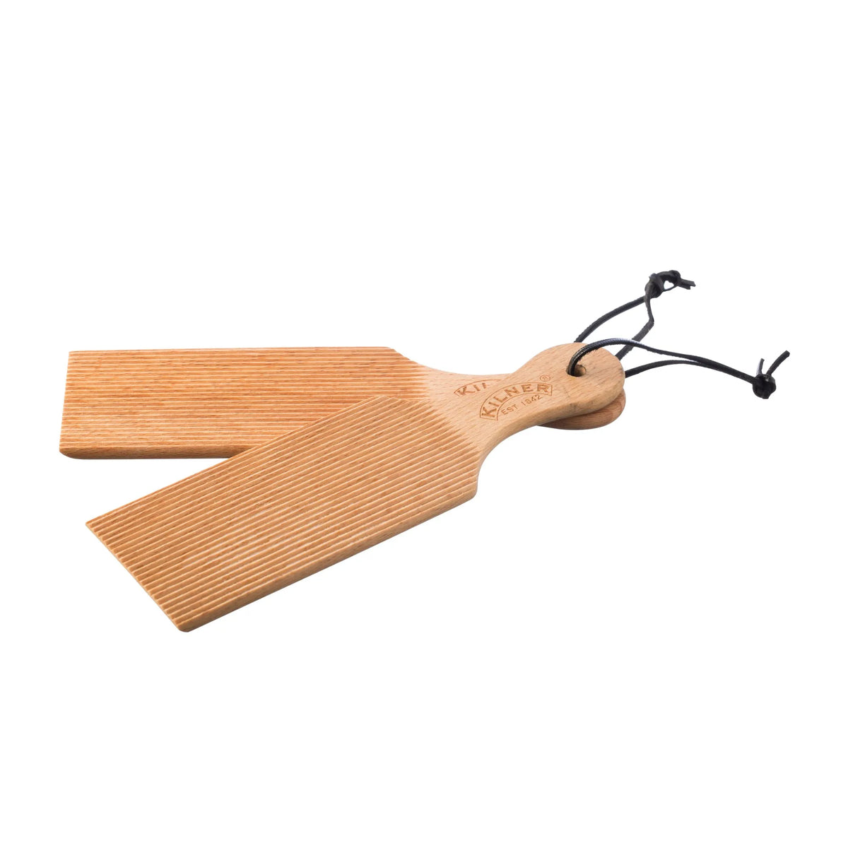 Kilner – Butter Paddles – Set of 2