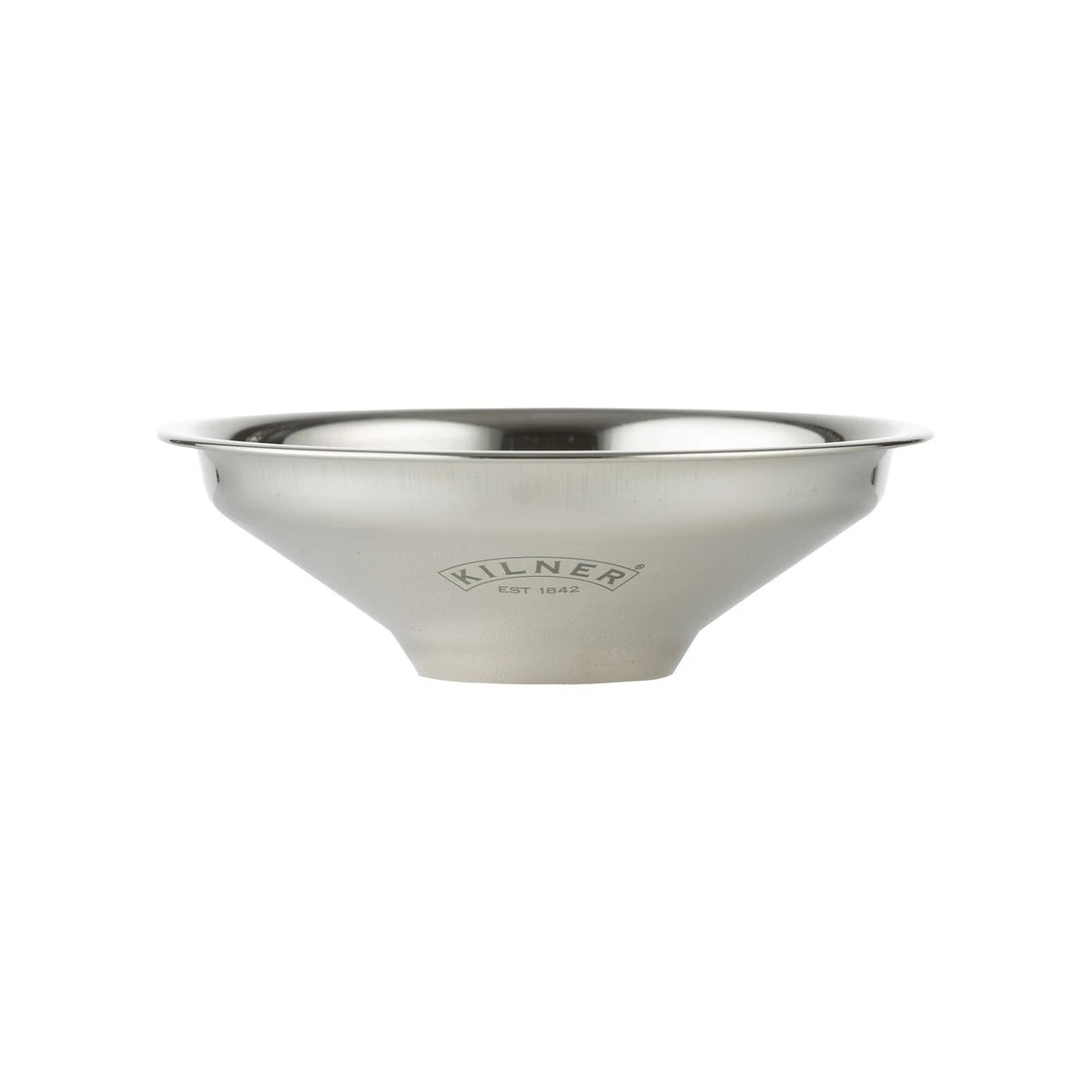 Kilner – Stainless Steel Easy-Fill Funnel