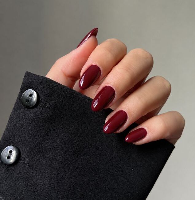 Hanami - Nail Polish - Night Call