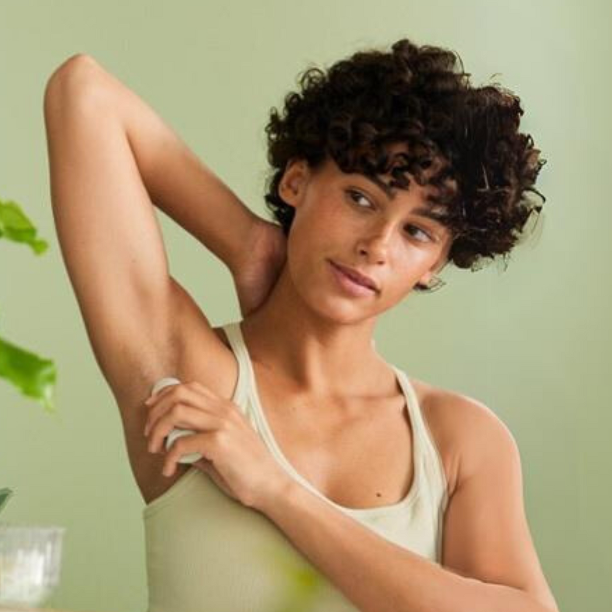 Weleda 24h Roll-On Deodorant - Pomegranate