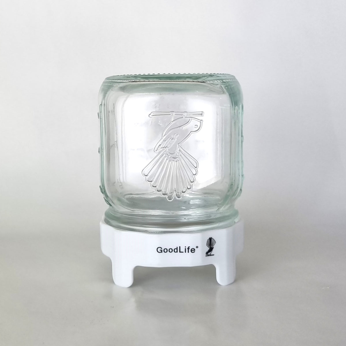 Goodlife - Sprouting Jar Kit 500 ml