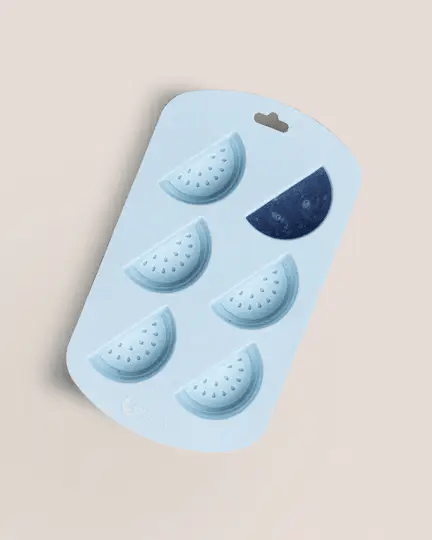 Nutra Organics - Gutsy Gummies - Blueberry