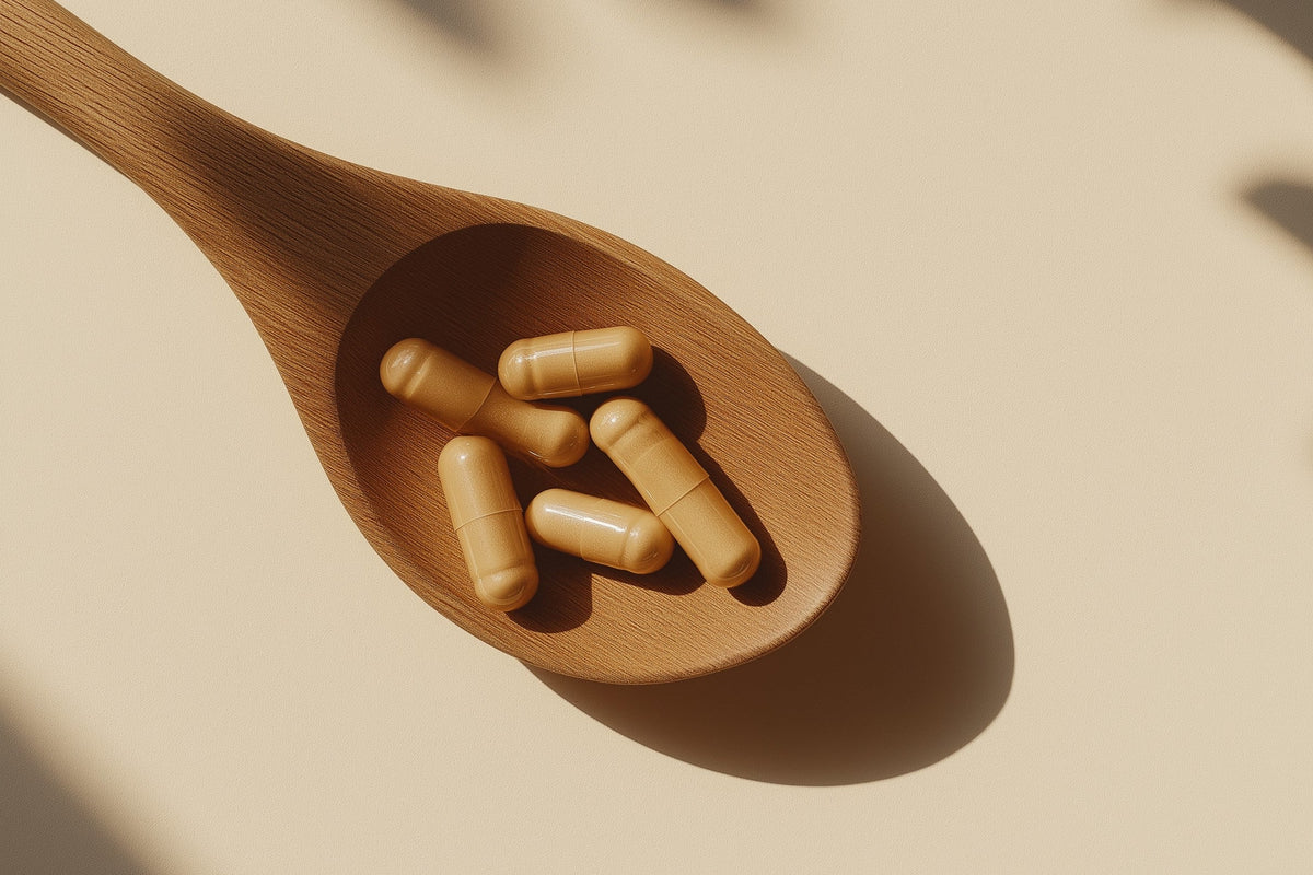 Matakana SuperFoods Vitamin D3 + K2 MK7 | Bone & Immune Health Support