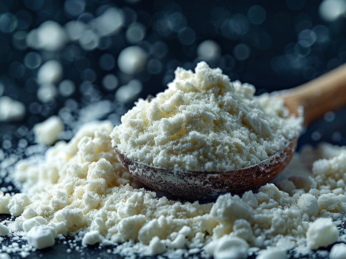 Matakana SuperFoods – Glycine Powder