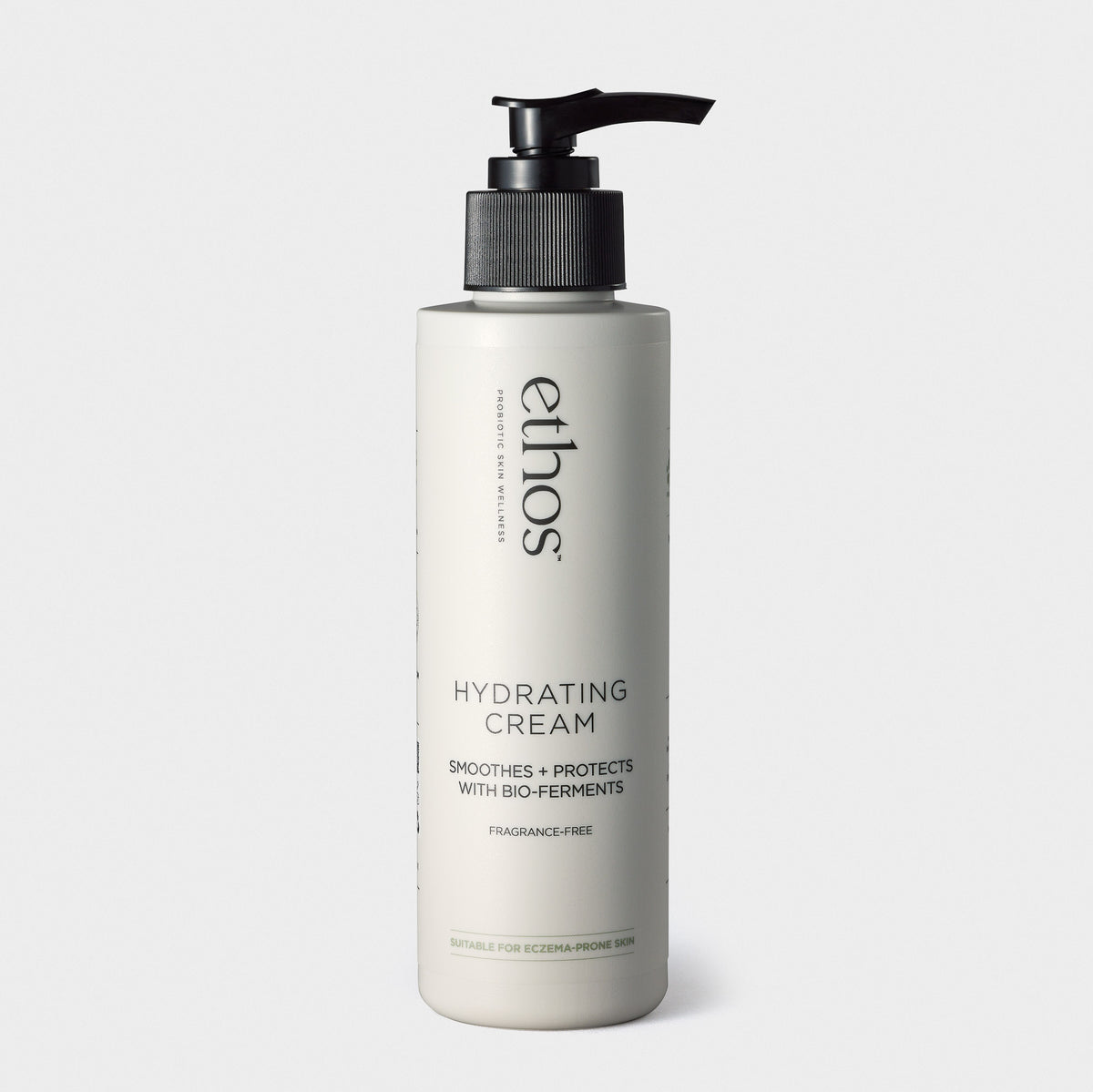 Ethos - Hydrating Cream - Fragrance Free - 200ml