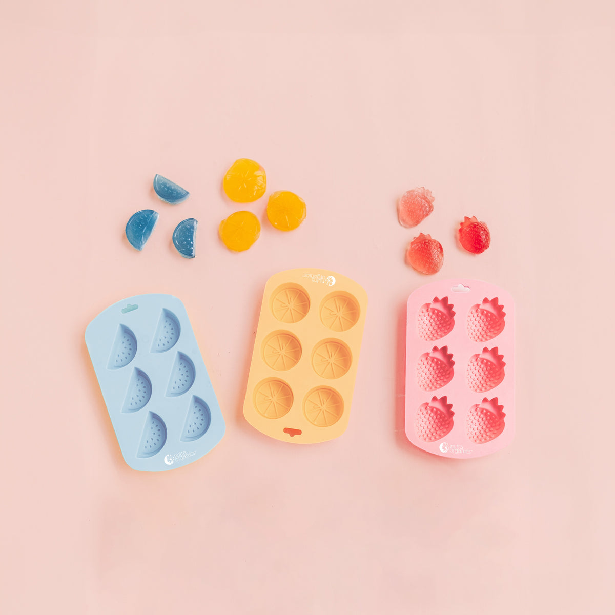 Bundles - Immunity Gummie Pack Multiflora