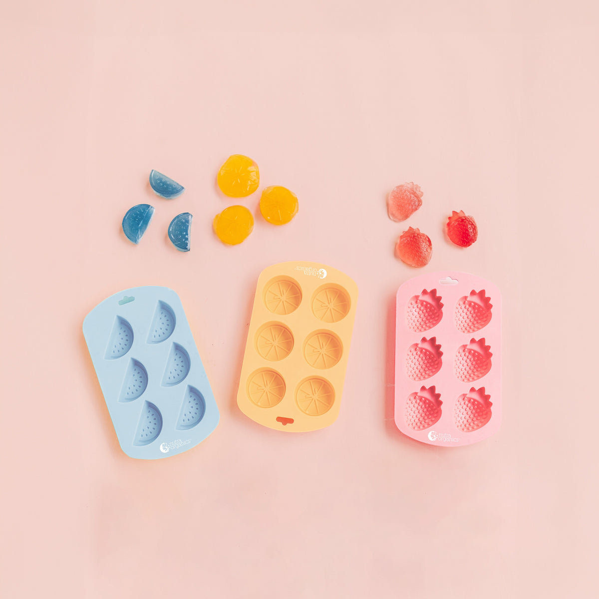 Bundles - Immunity Gummie Pack 220MGO