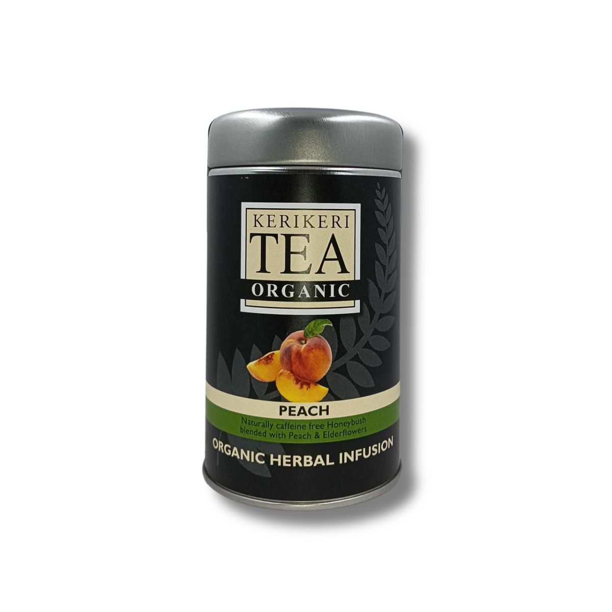 Kerikeri Tea - Peach
