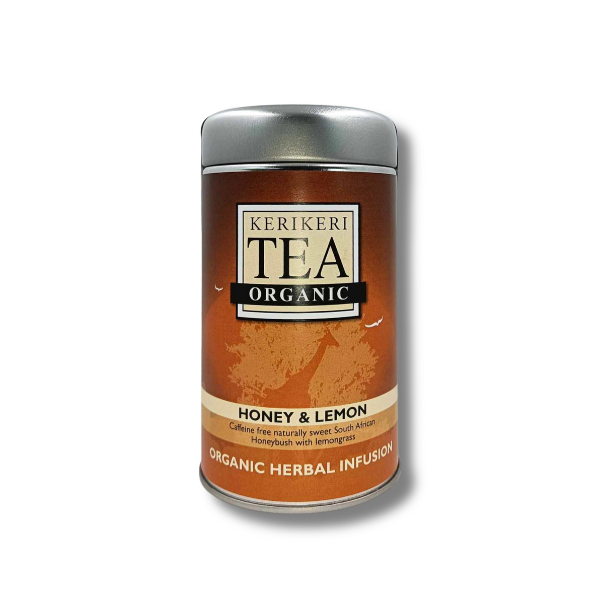 Kerikeri Tea - Honey & Lemon
