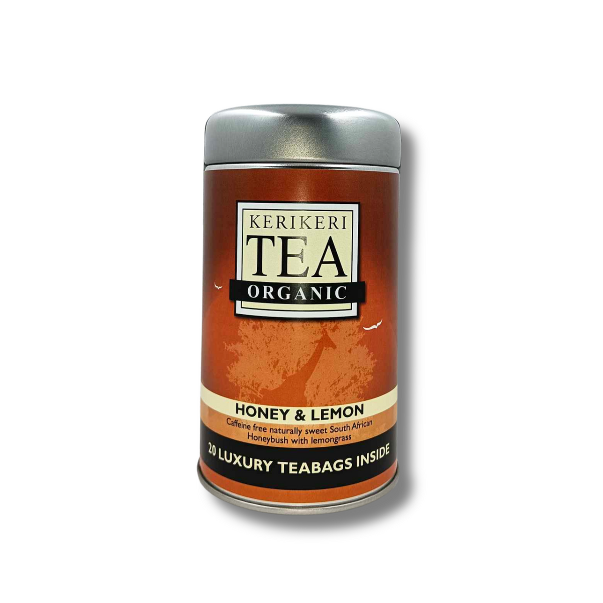 Kerikeri Tea - Honey & Lemon