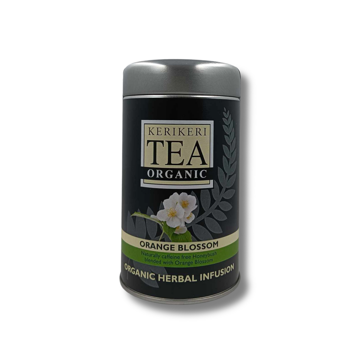 Kerikeri Tea - Orange Blossom