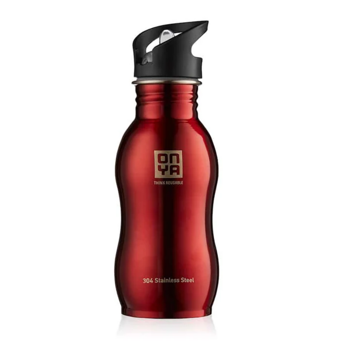 Onya Stainless Steel Drink Bottle - 500ml