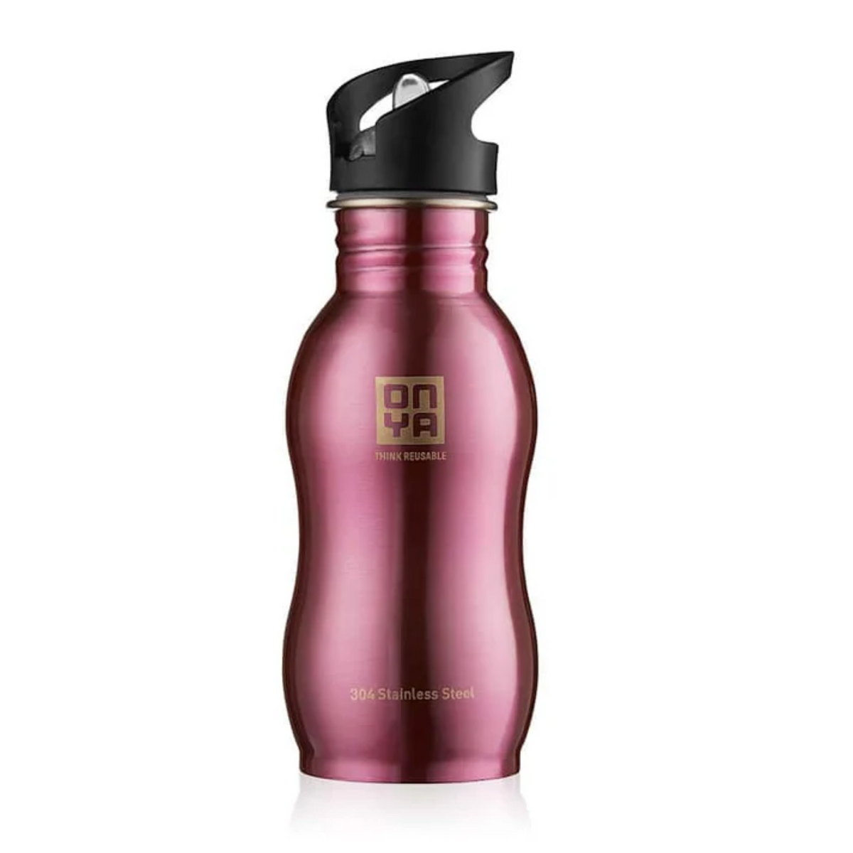 Onya Stainless Steel Drink Bottle - 500ml