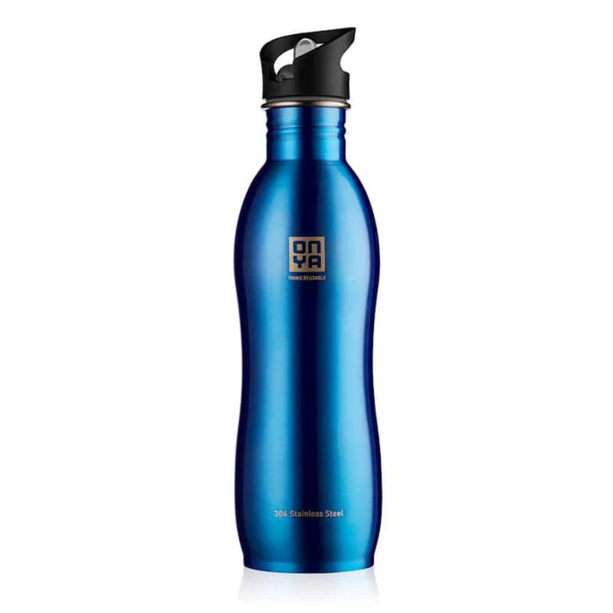 Onya Stainless Steel Drink Bottle - 500ml