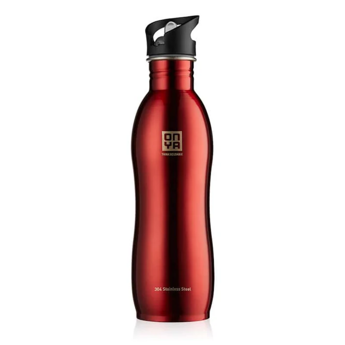 Onya Stainless Steel Drink Bottle - 500ml