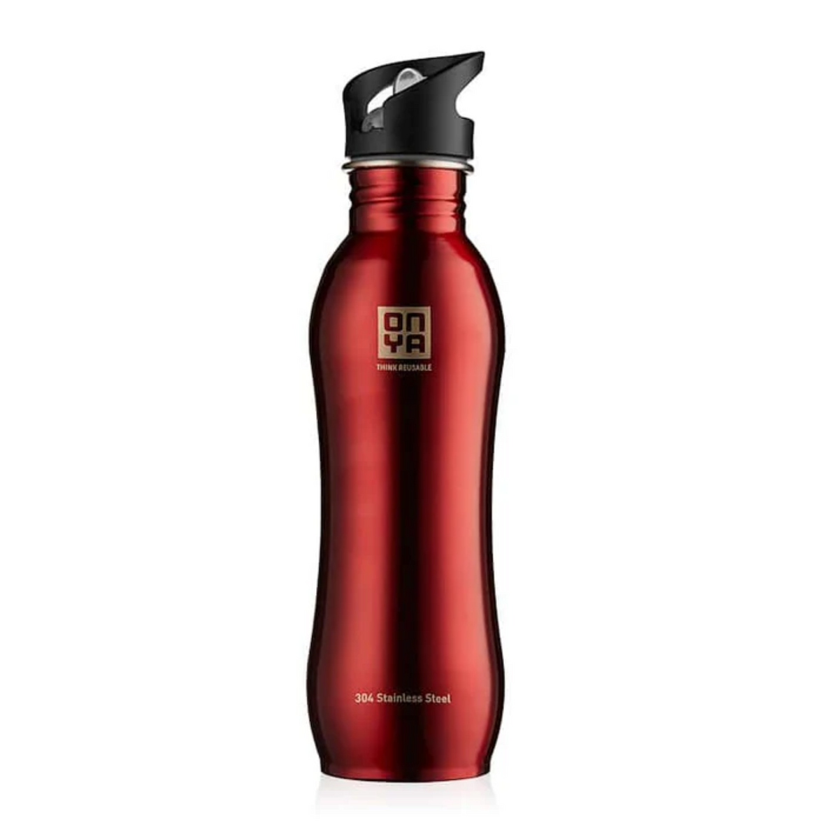Onya Stainless Steel Drink Bottle - 500ml