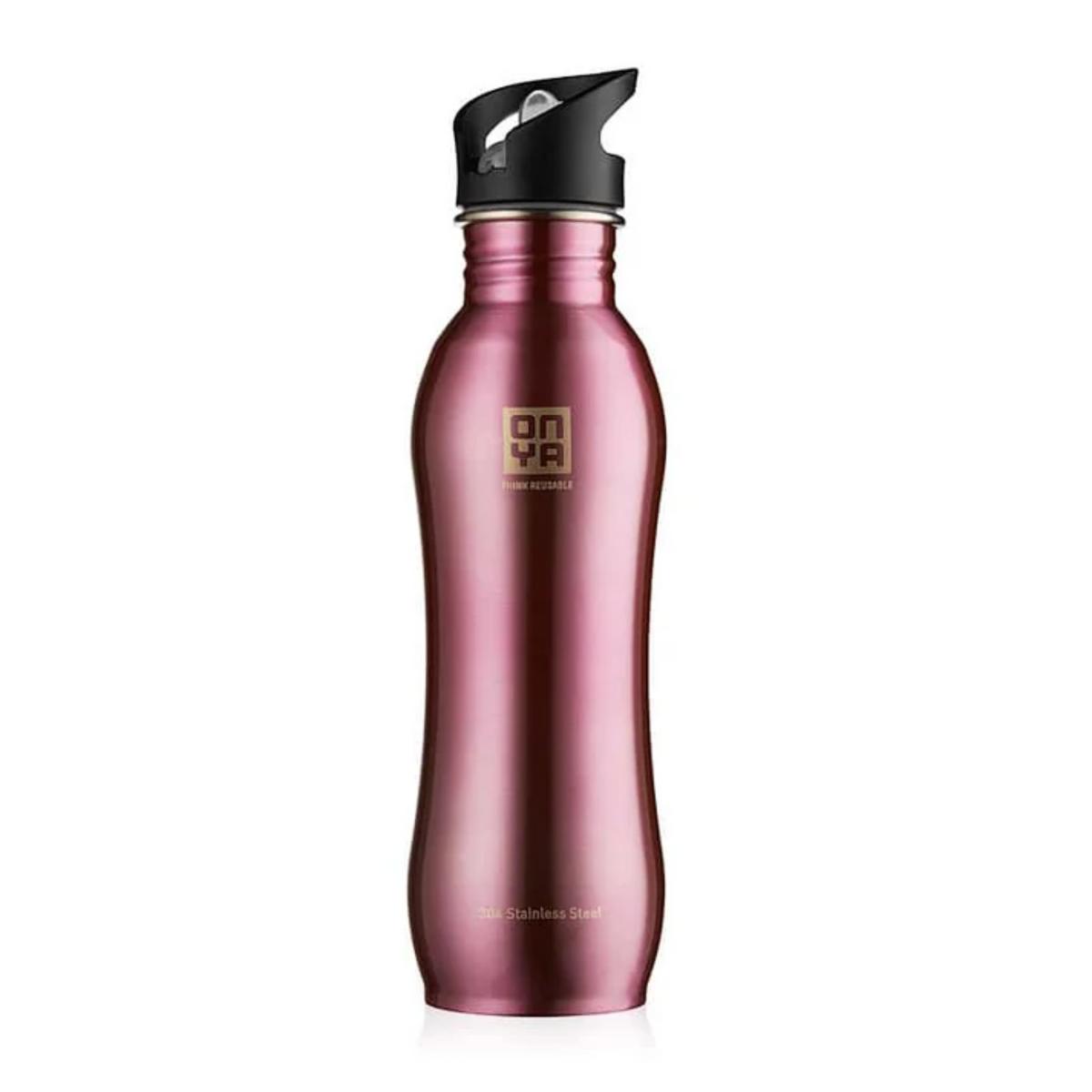 Onya Stainless Steel Drink Bottle - 500ml