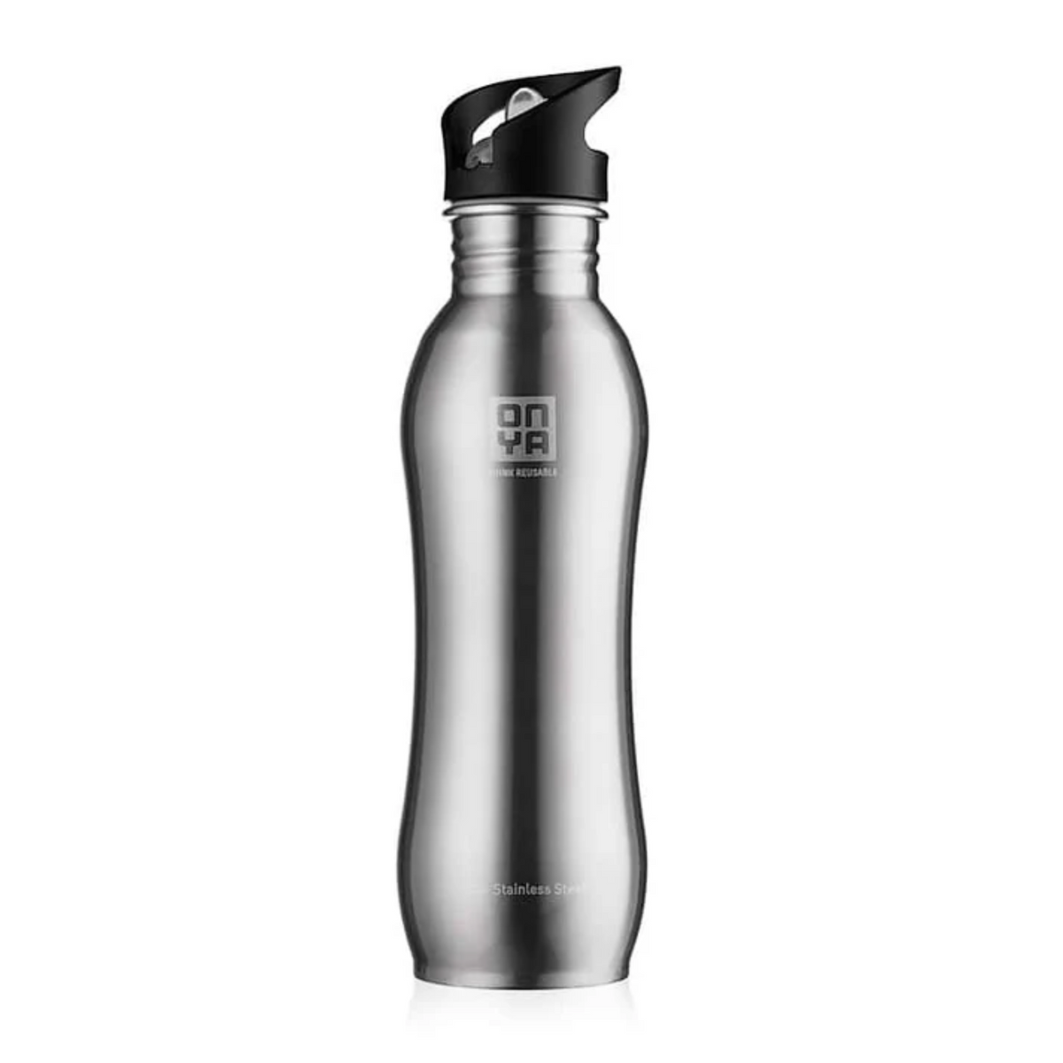 Onya Stainless Steel Drink Bottle - 500ml