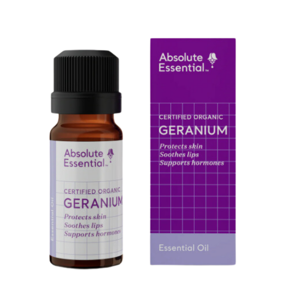 Absolute Essential - Geranium