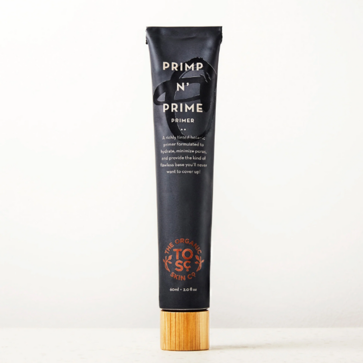 The Organic Skin Co. Primp N' Prime - 60ml