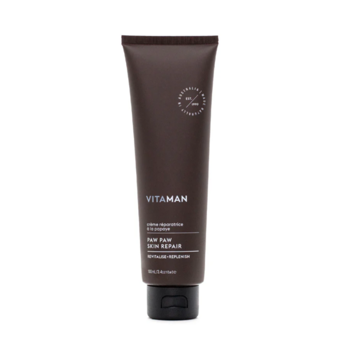 Vitaman - Paw Paw Skin Repair Creme - 100ml