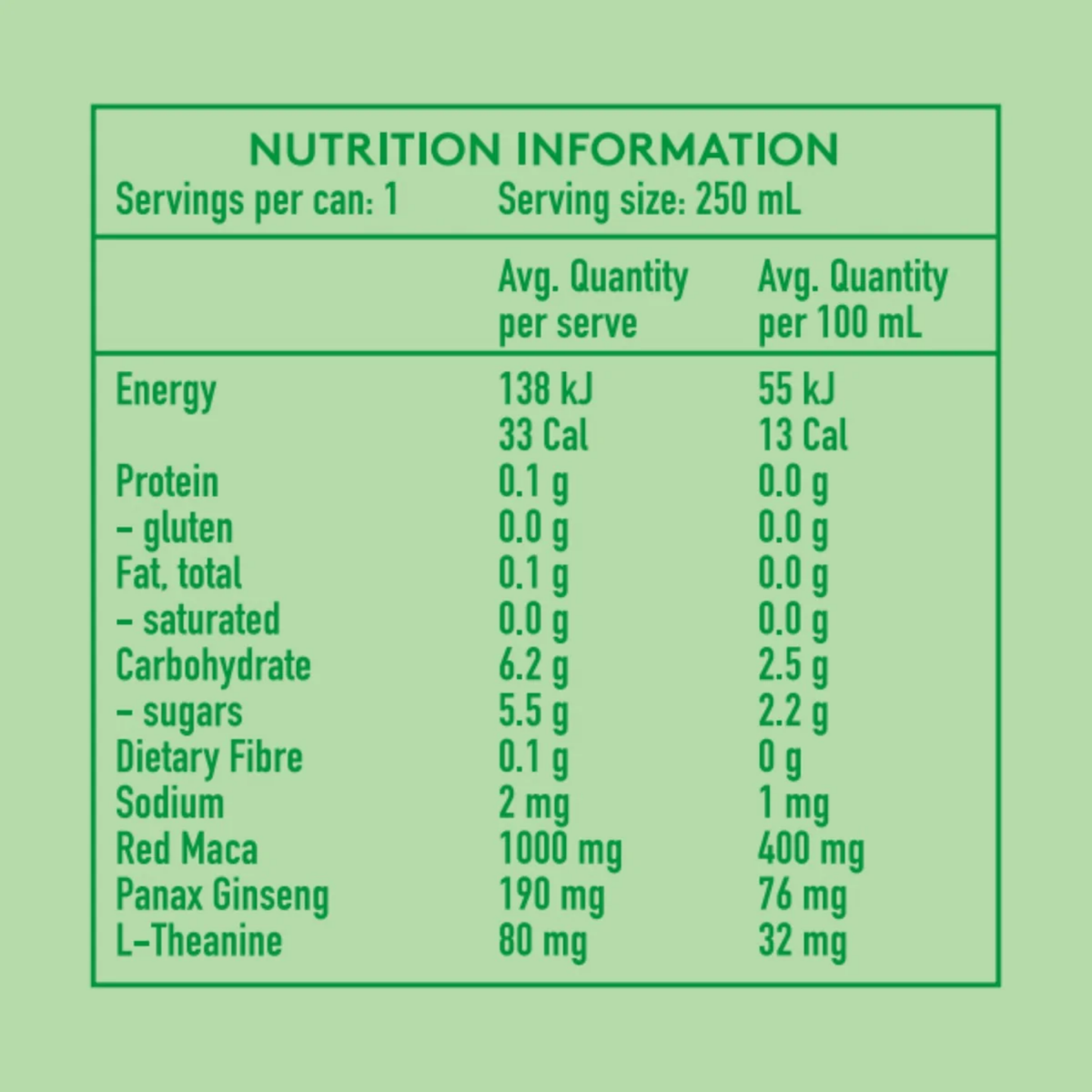 Elta Ego - Mojito - 4 Pack