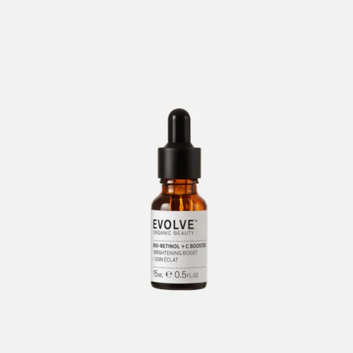 Evolve - Bio-Retinol + C Booster - 15ml