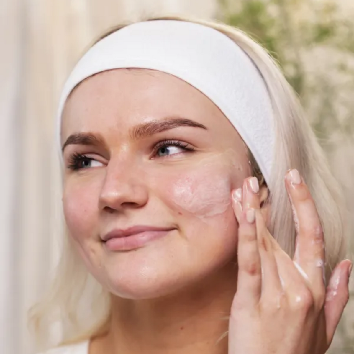 Evolve - Daily Detox Facial Wash - 100ml