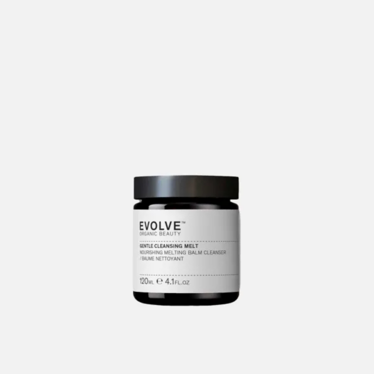 Evolve - Gentle Cleansing Melt - 120ml