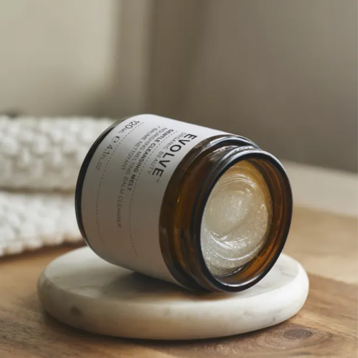 Evolve - Gentle Cleansing Melt - 120ml