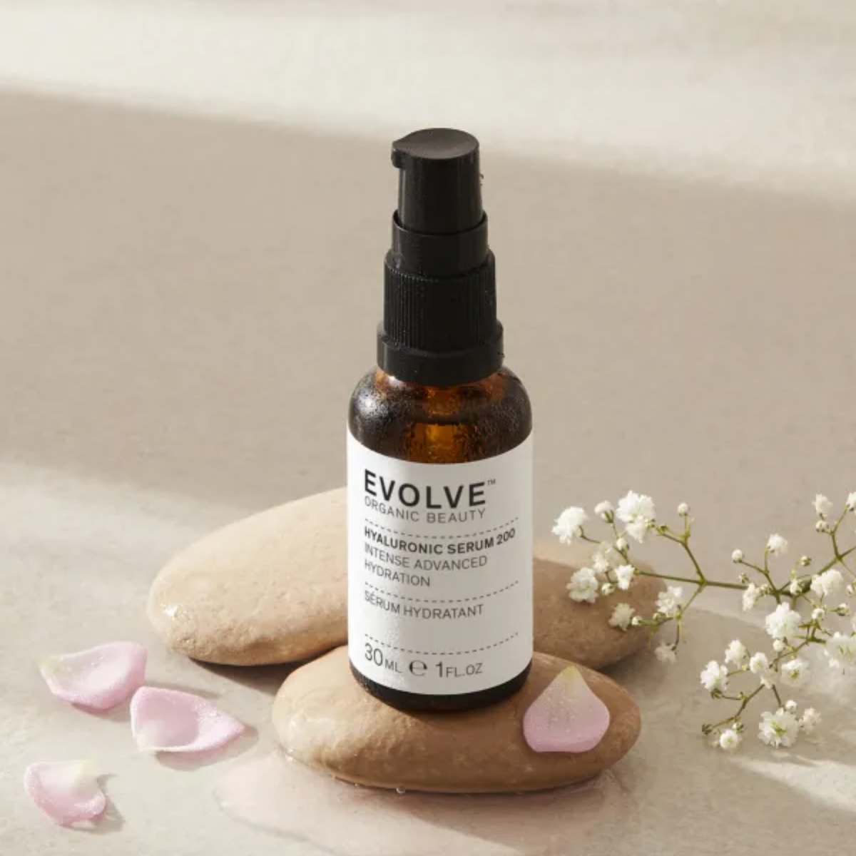 Evolve - Hyaluronic Serum 200 - 30ml