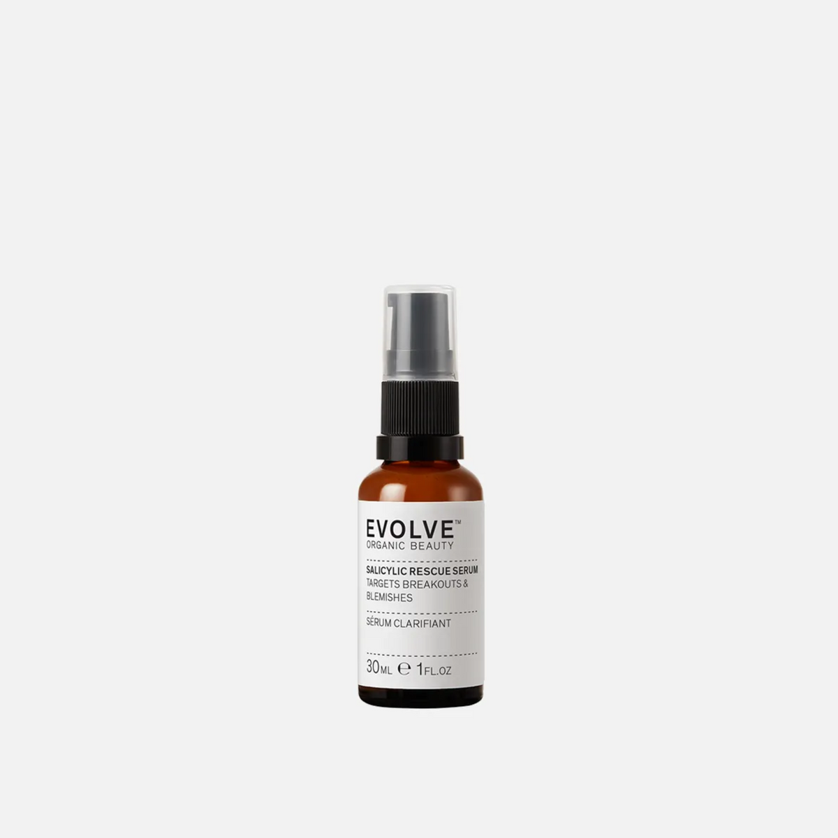 Evolve - Salicylic Rescue Serum - 30ml