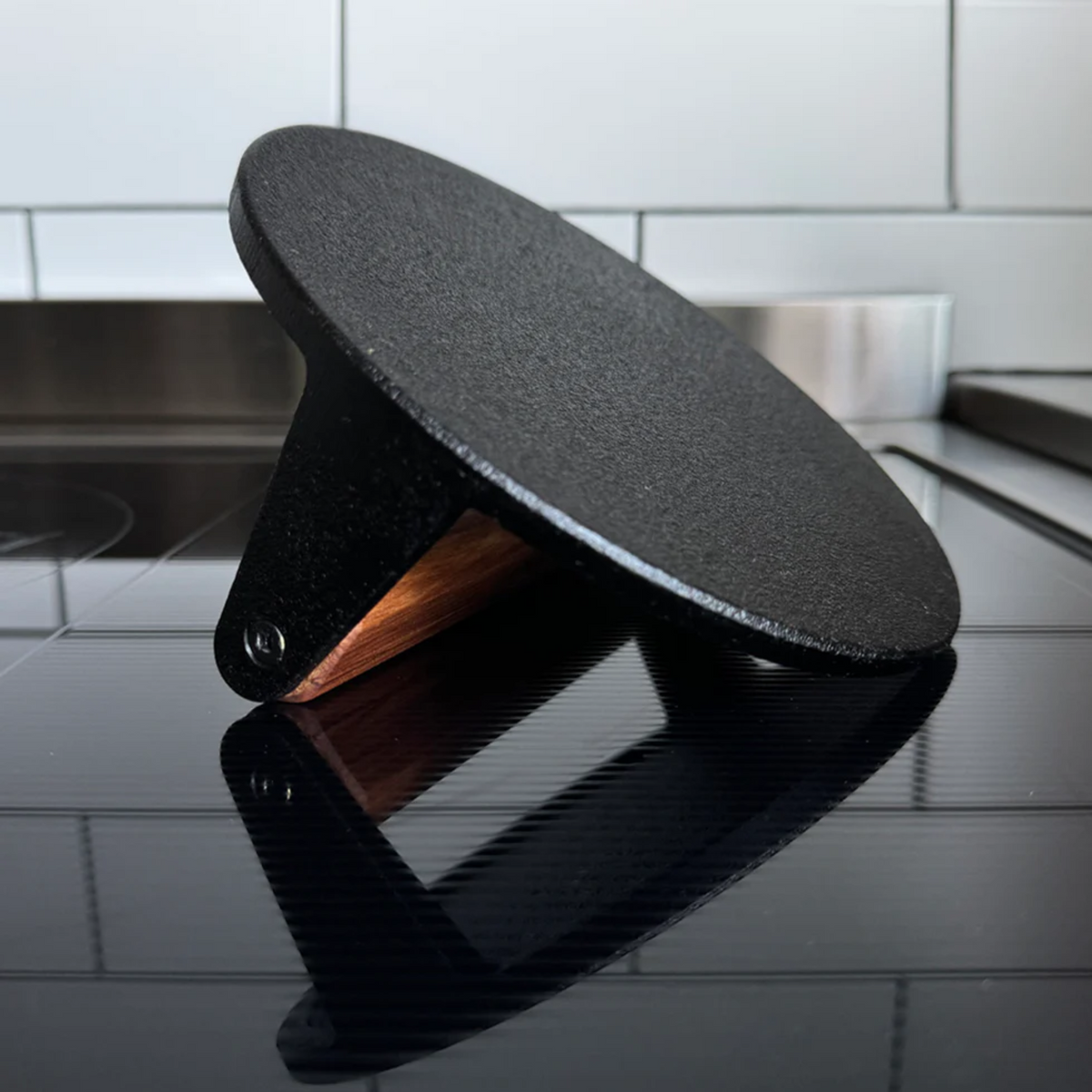 NEW: Ironclad Co - The Flat Press