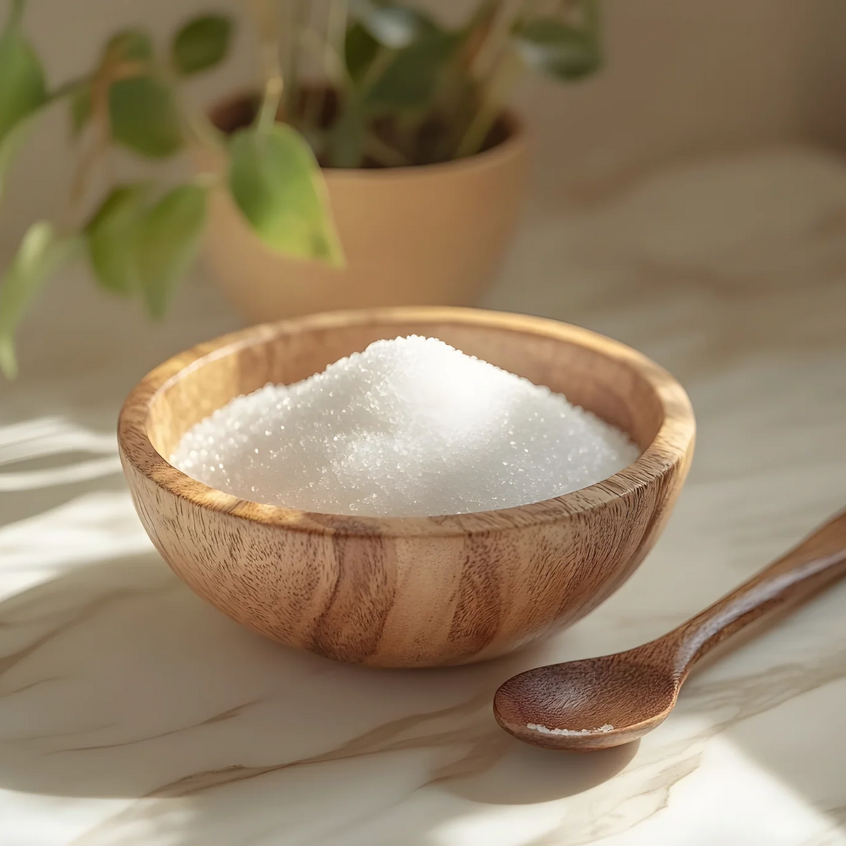 Matakana Superfoods - Allulose Sugar - 200g