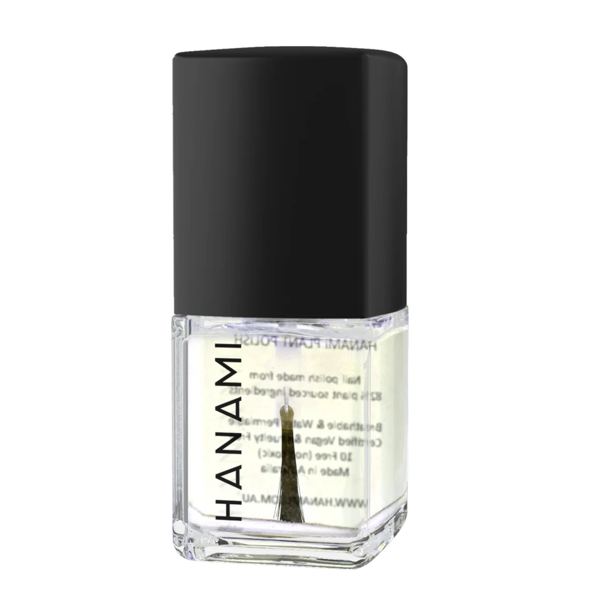 Hanami - Nail Polish - Top + Base Coat