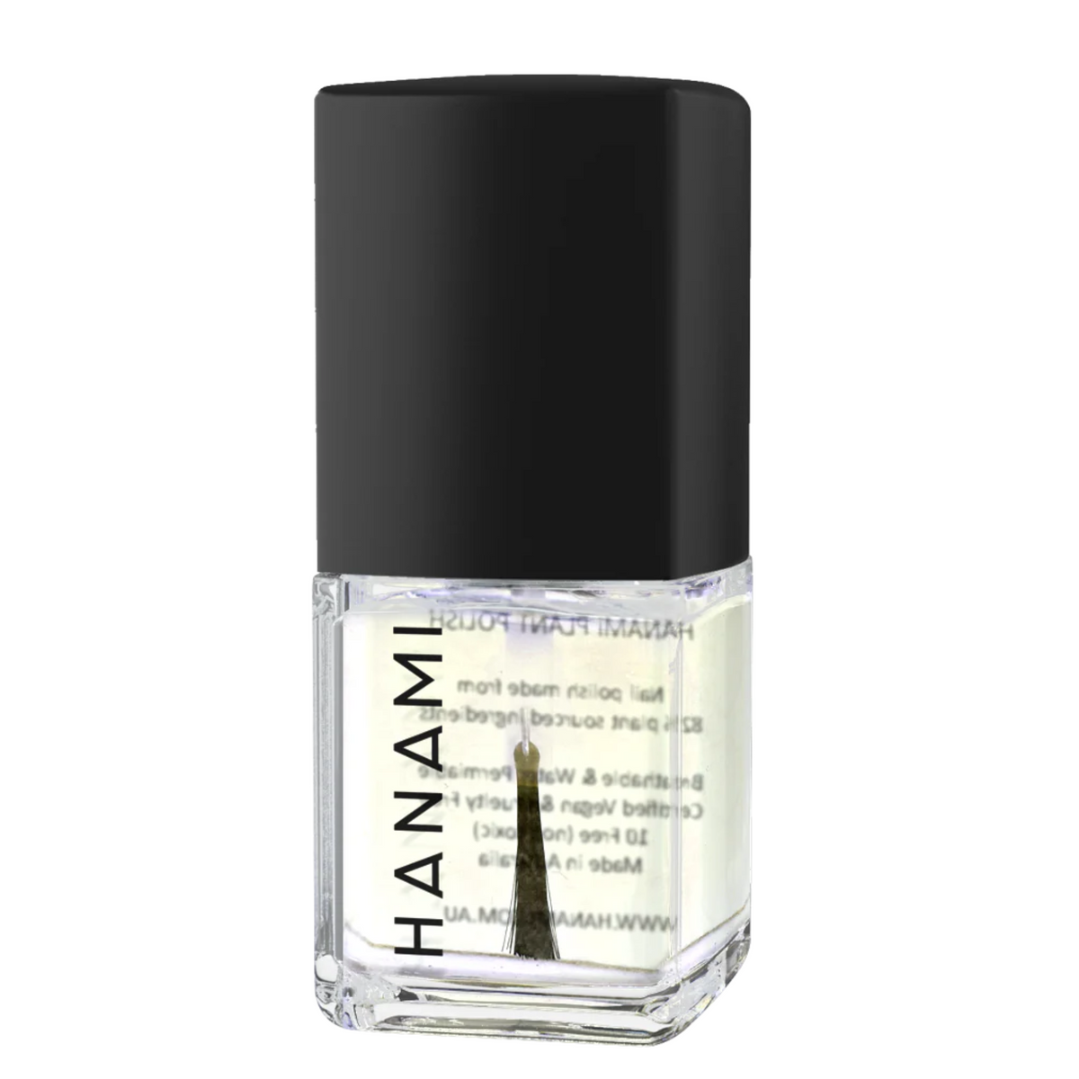 Hanami - Nail Polish - Long Wear Top Coat