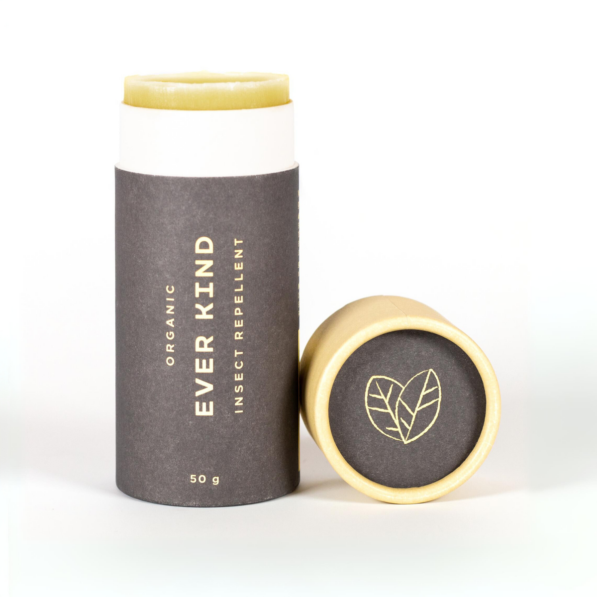 Everkind Organic Insect Repellent