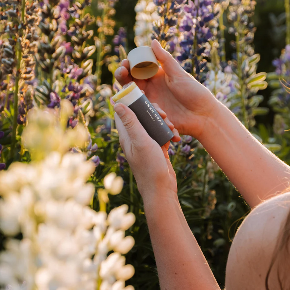 Everkind Organic Insect Repellent