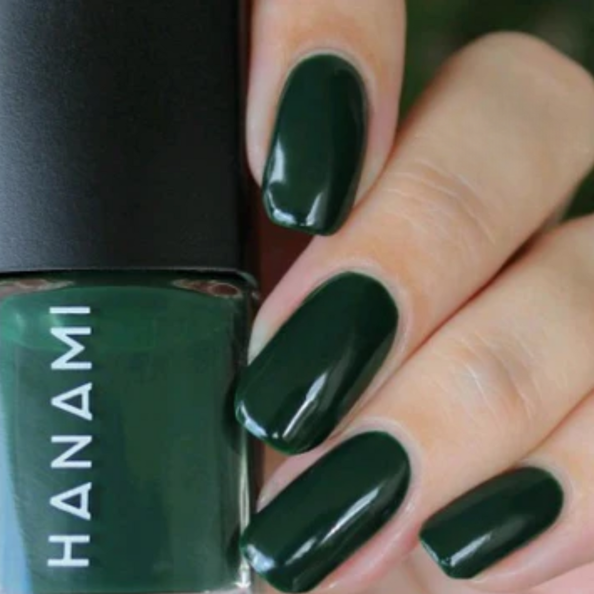 Hanami - Nail Polish - Octapus's Garden