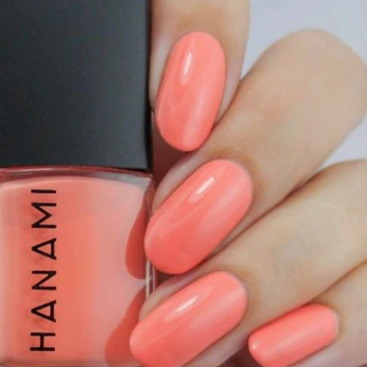 Hanami - Nail Polish - Melody Day