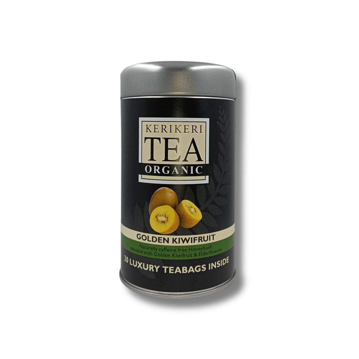 Kerikeri Tea - Golden Kiwifruit