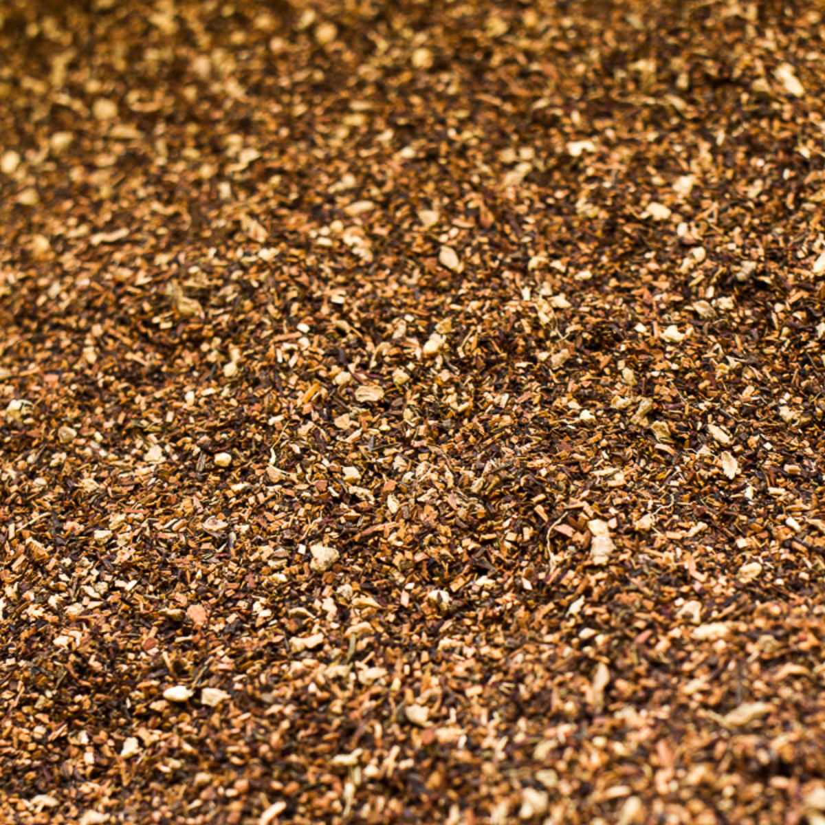 Kerikeri Tea - Honey & Ginger