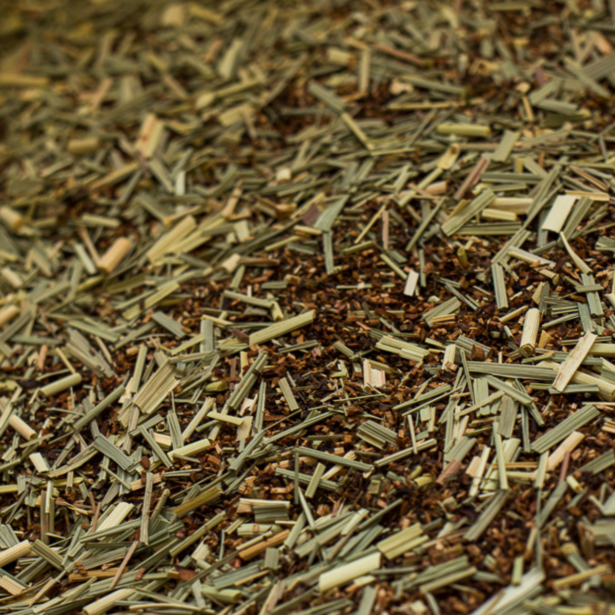 Kerikeri Tea - Honey & Lemon