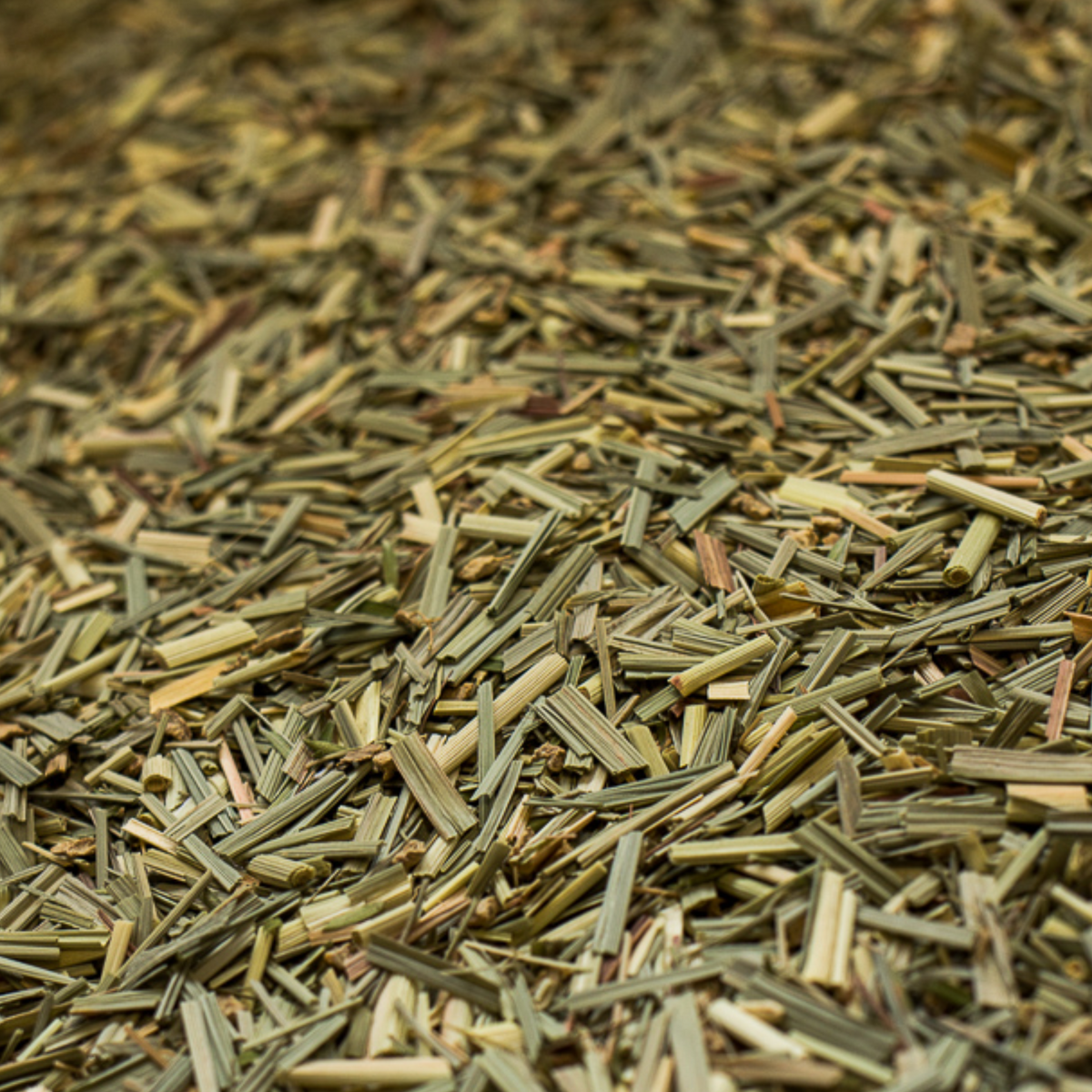 Kerikeri Tea - Lemon Ginger Manuka