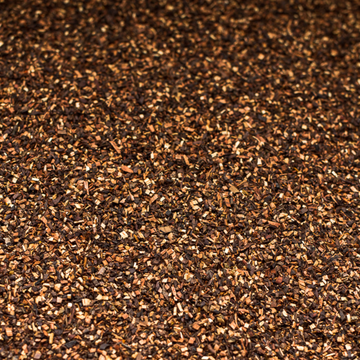 Kerikeri Tea - Orange Blossom