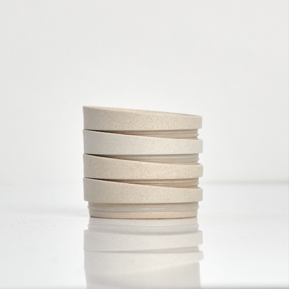 Huskee Cup - Lids 4 pack