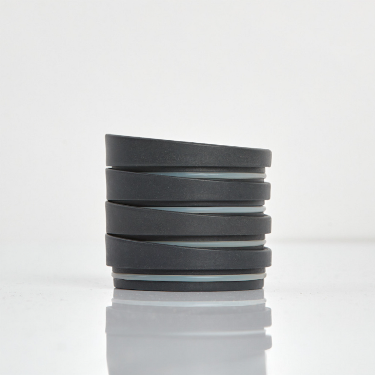 Huskee Cup - Lids 4 pack