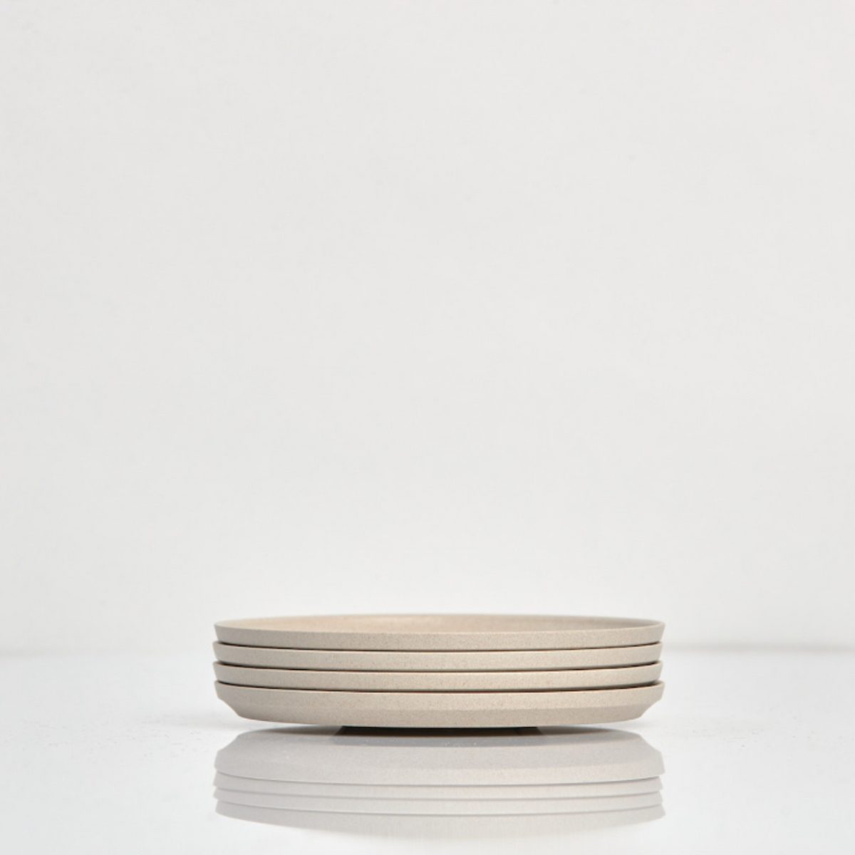 Huskee Cup - Saucers 4 pack - Universal (for 6 to 16oz)