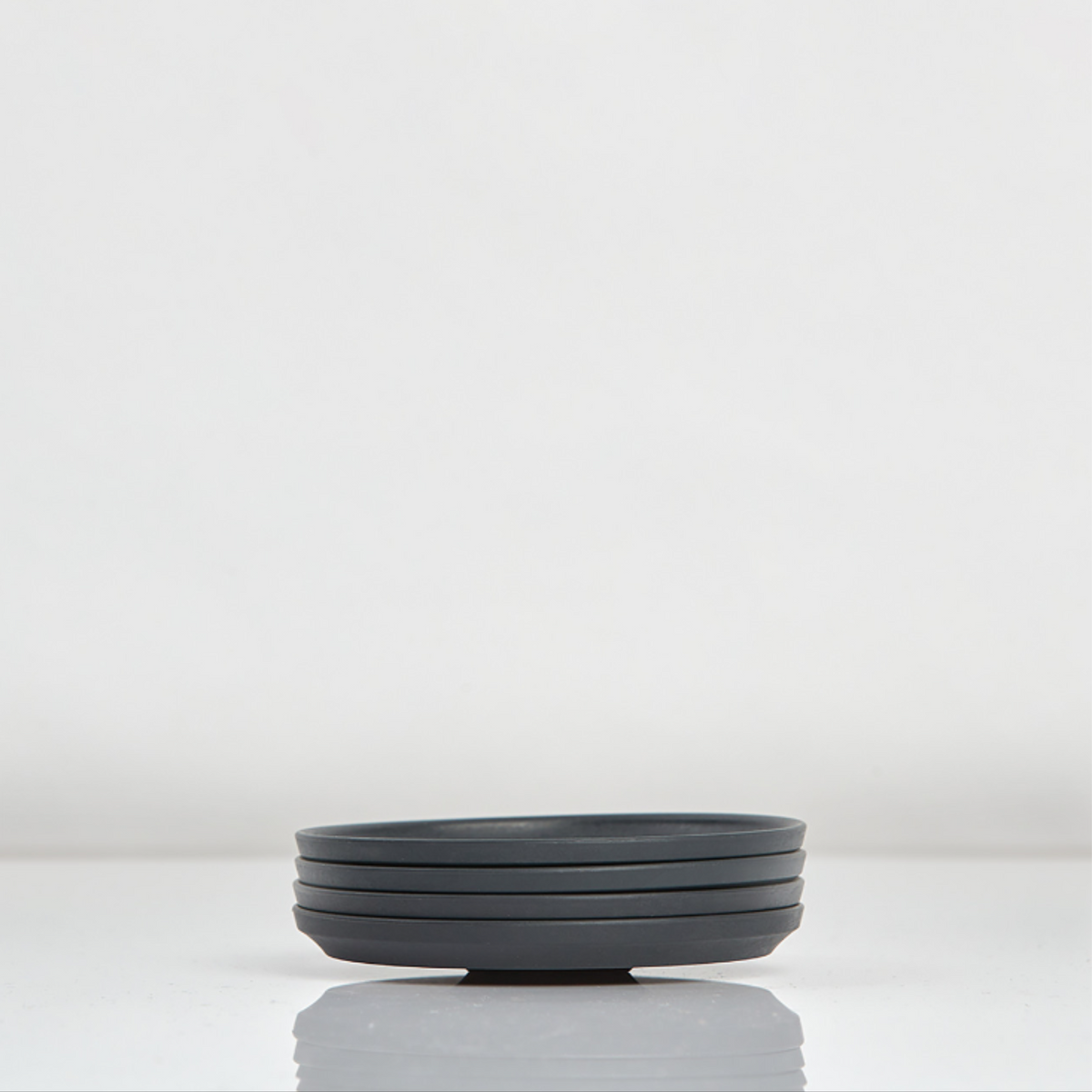 Huskee Cup - Saucers 4 pack - 3oz